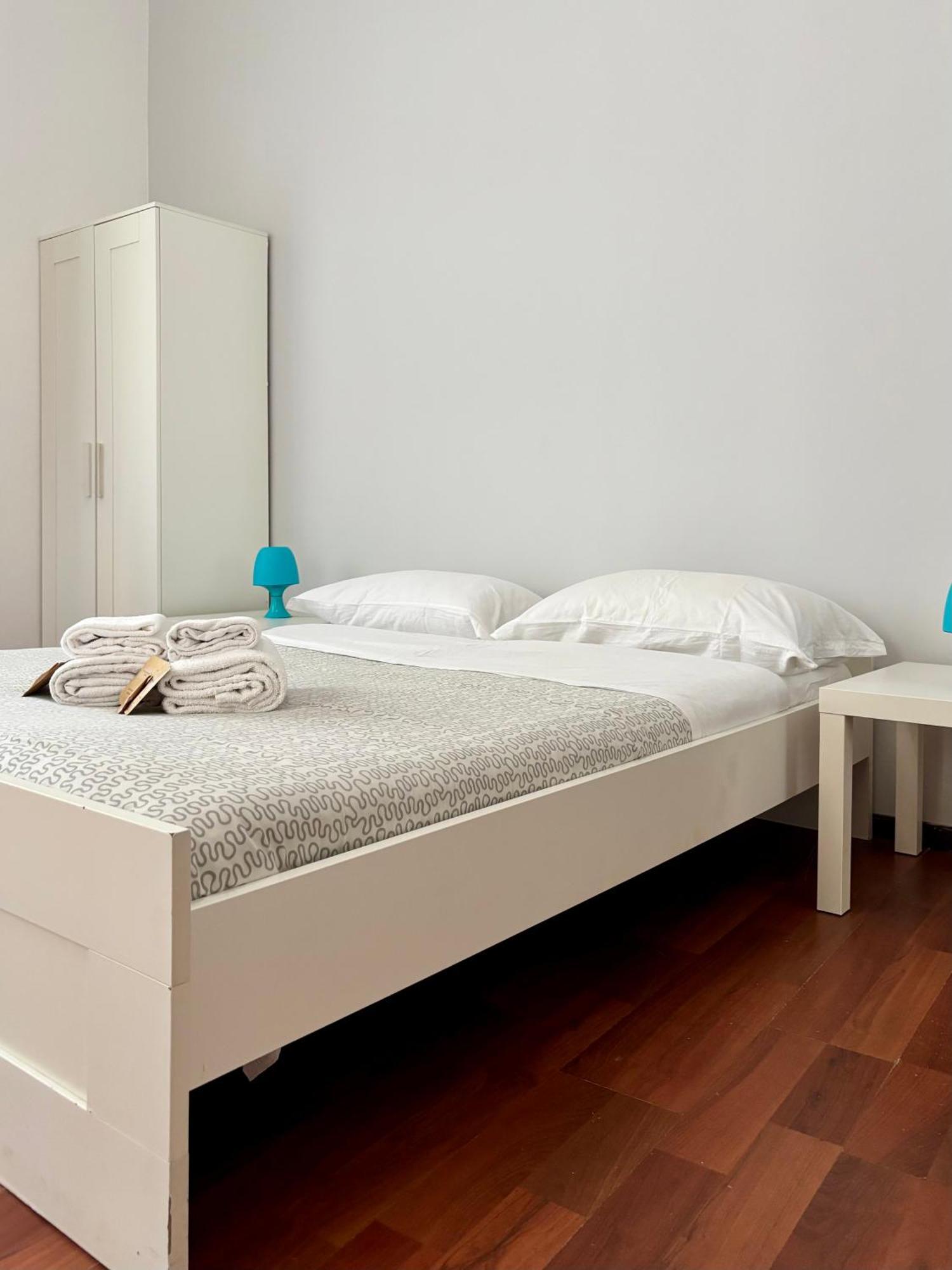 Castelnuovo Rooms #Politeama Παλέρμο Εξωτερικό φωτογραφία