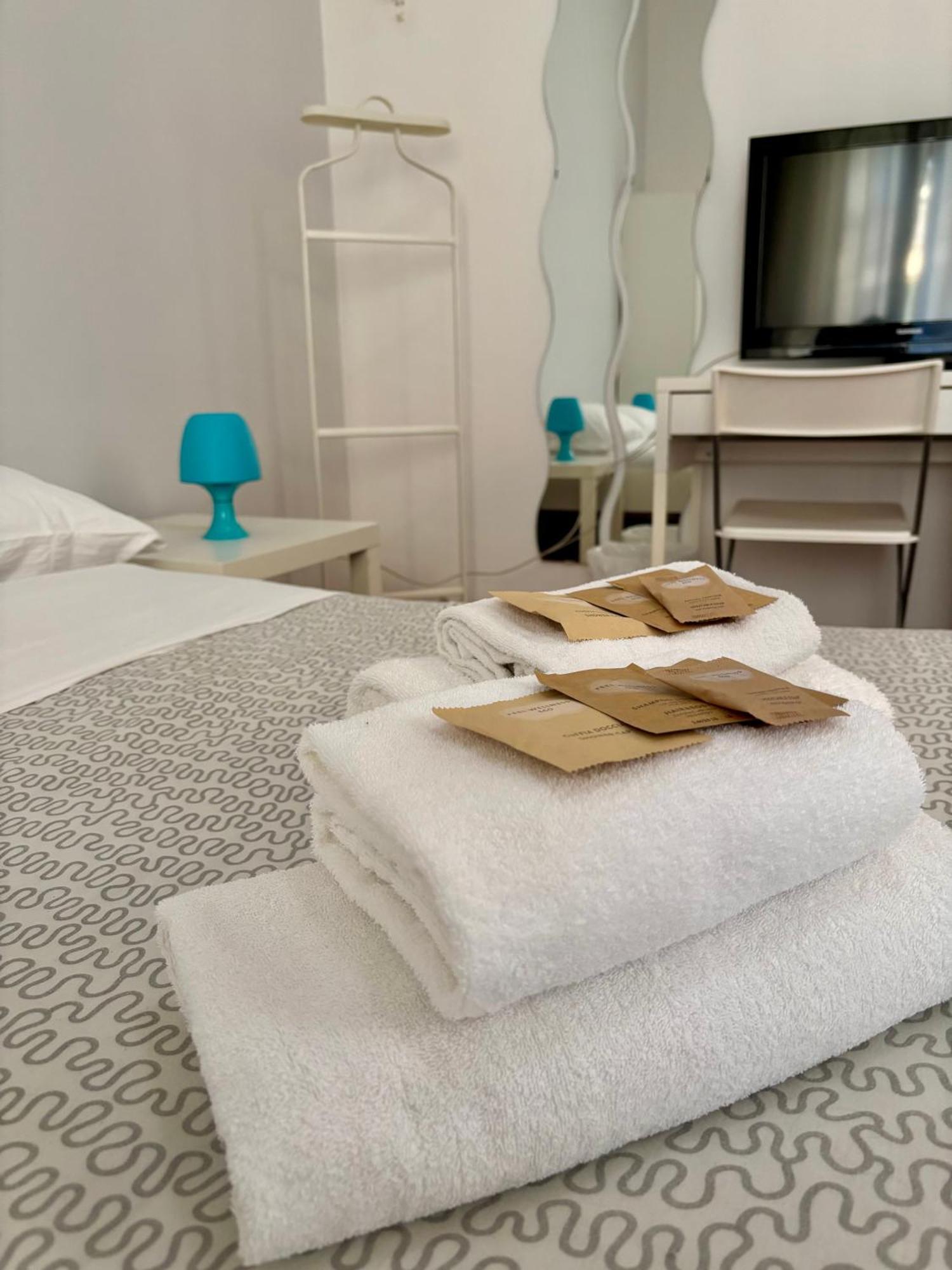 Castelnuovo Rooms #Politeama Παλέρμο Εξωτερικό φωτογραφία