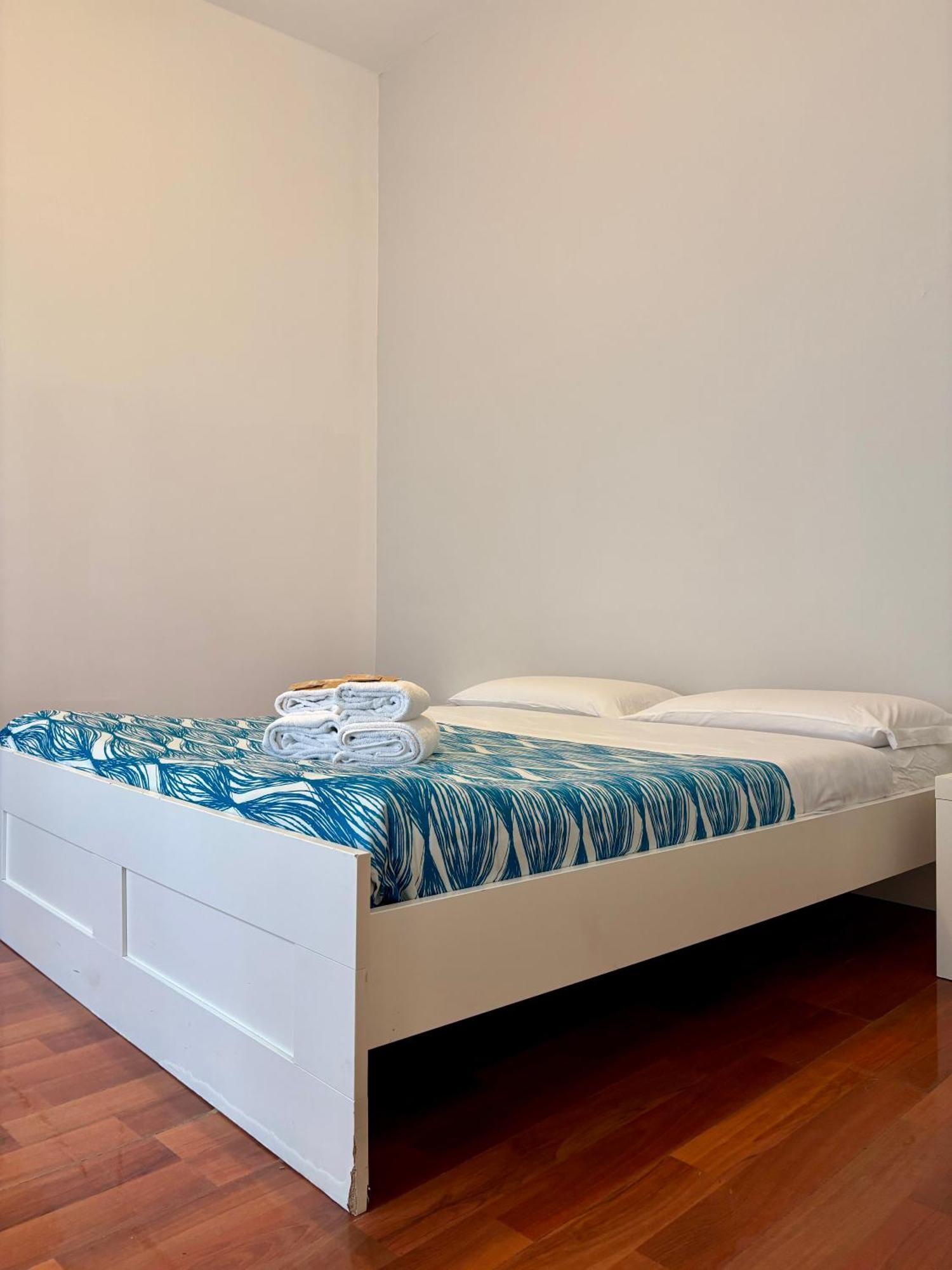 Castelnuovo Rooms #Politeama Παλέρμο Εξωτερικό φωτογραφία