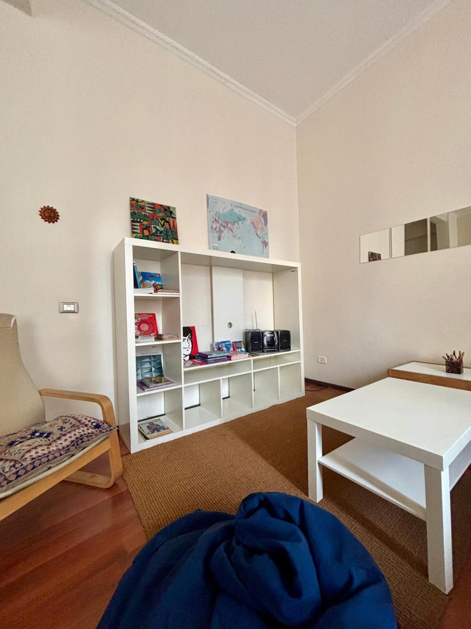 Castelnuovo Rooms #Politeama Παλέρμο Εξωτερικό φωτογραφία