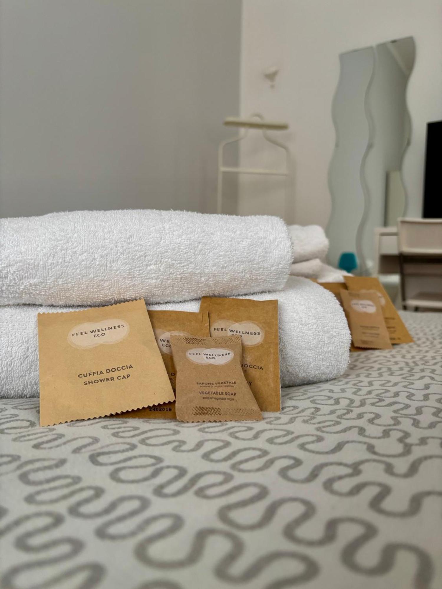 Castelnuovo Rooms #Politeama Παλέρμο Εξωτερικό φωτογραφία