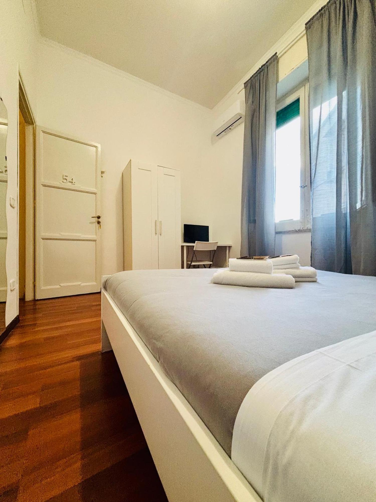 Castelnuovo Rooms #Politeama Παλέρμο Εξωτερικό φωτογραφία