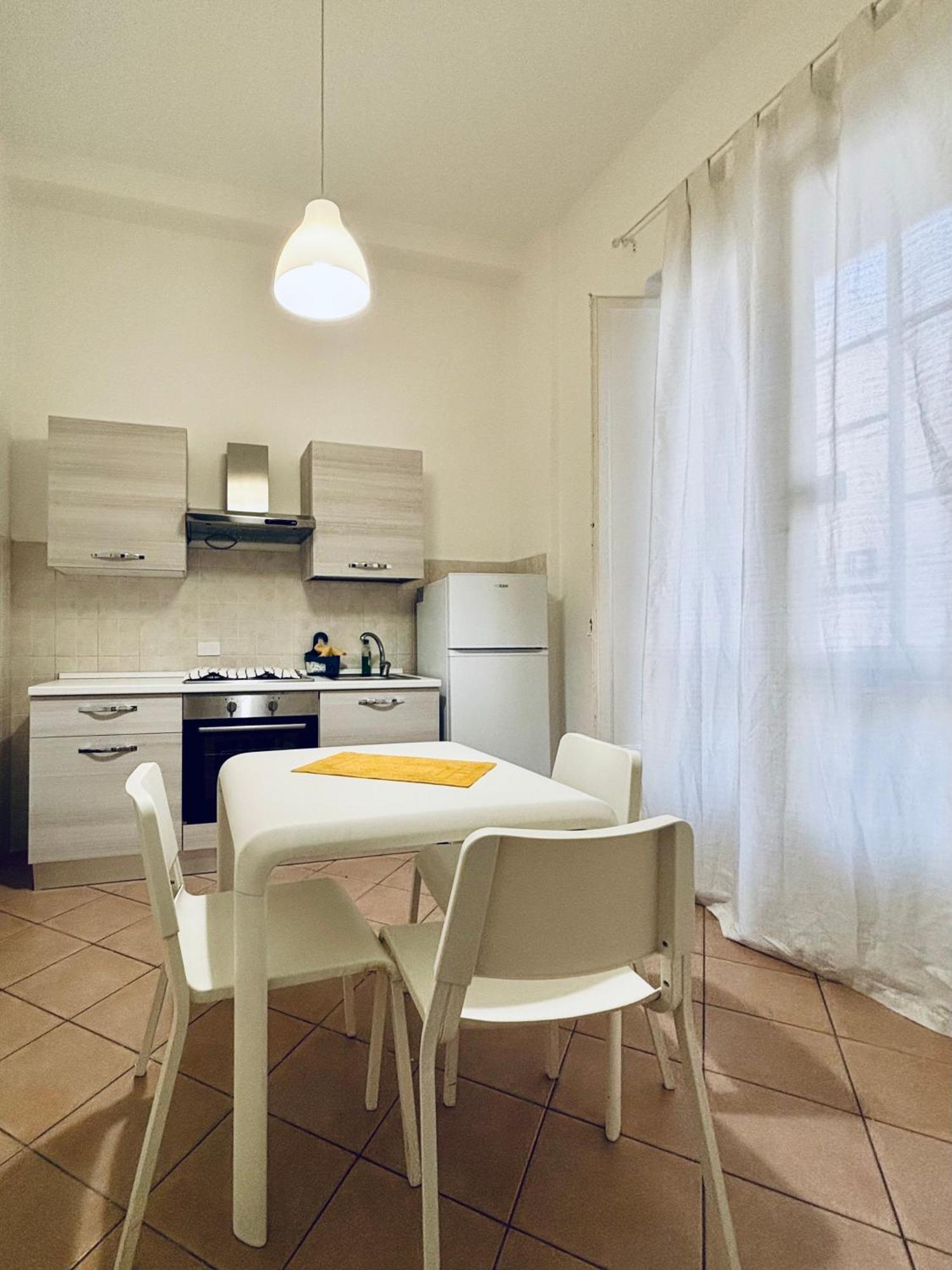 Castelnuovo Rooms #Politeama Παλέρμο Εξωτερικό φωτογραφία