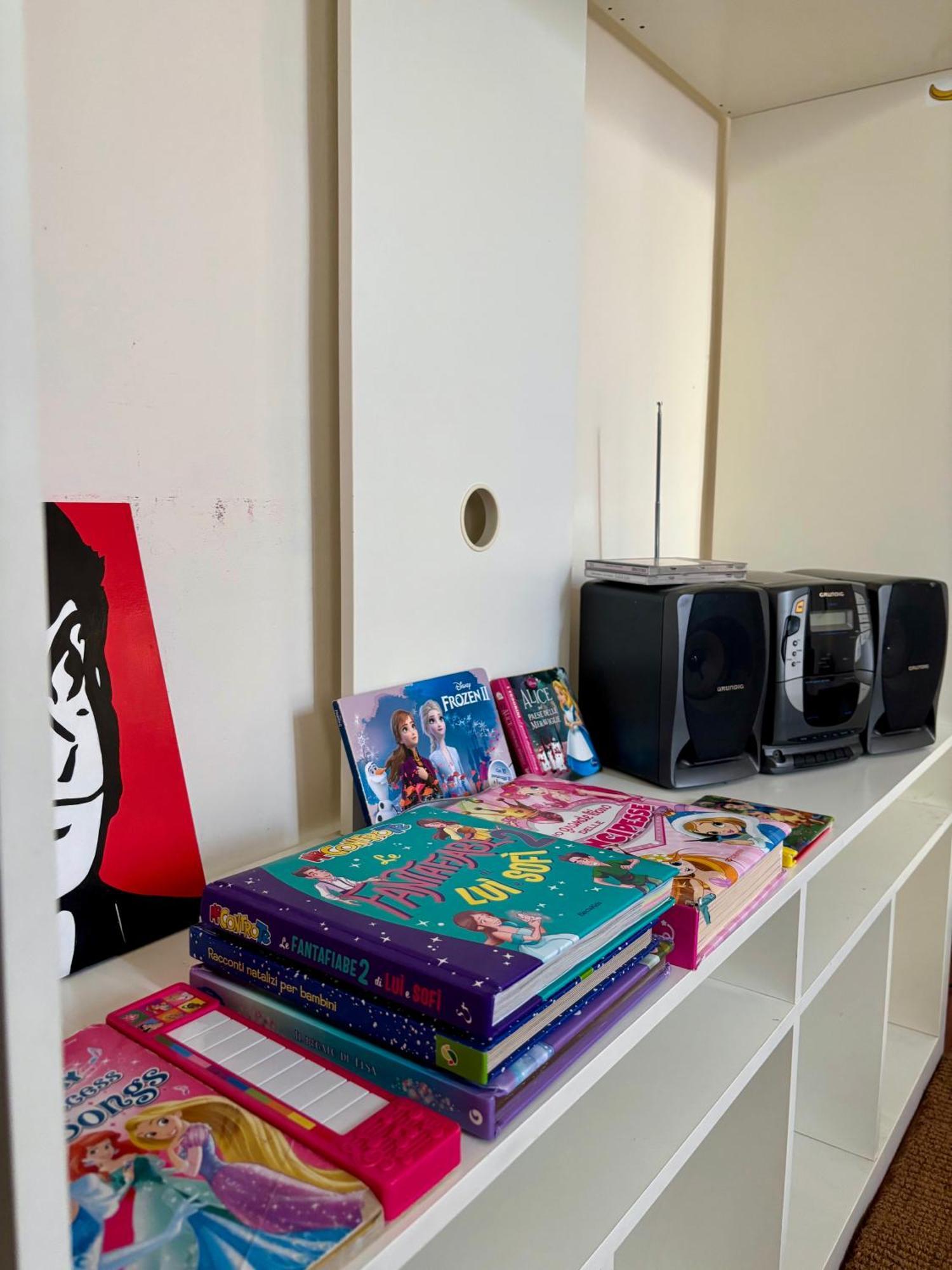 Castelnuovo Rooms #Politeama Παλέρμο Εξωτερικό φωτογραφία