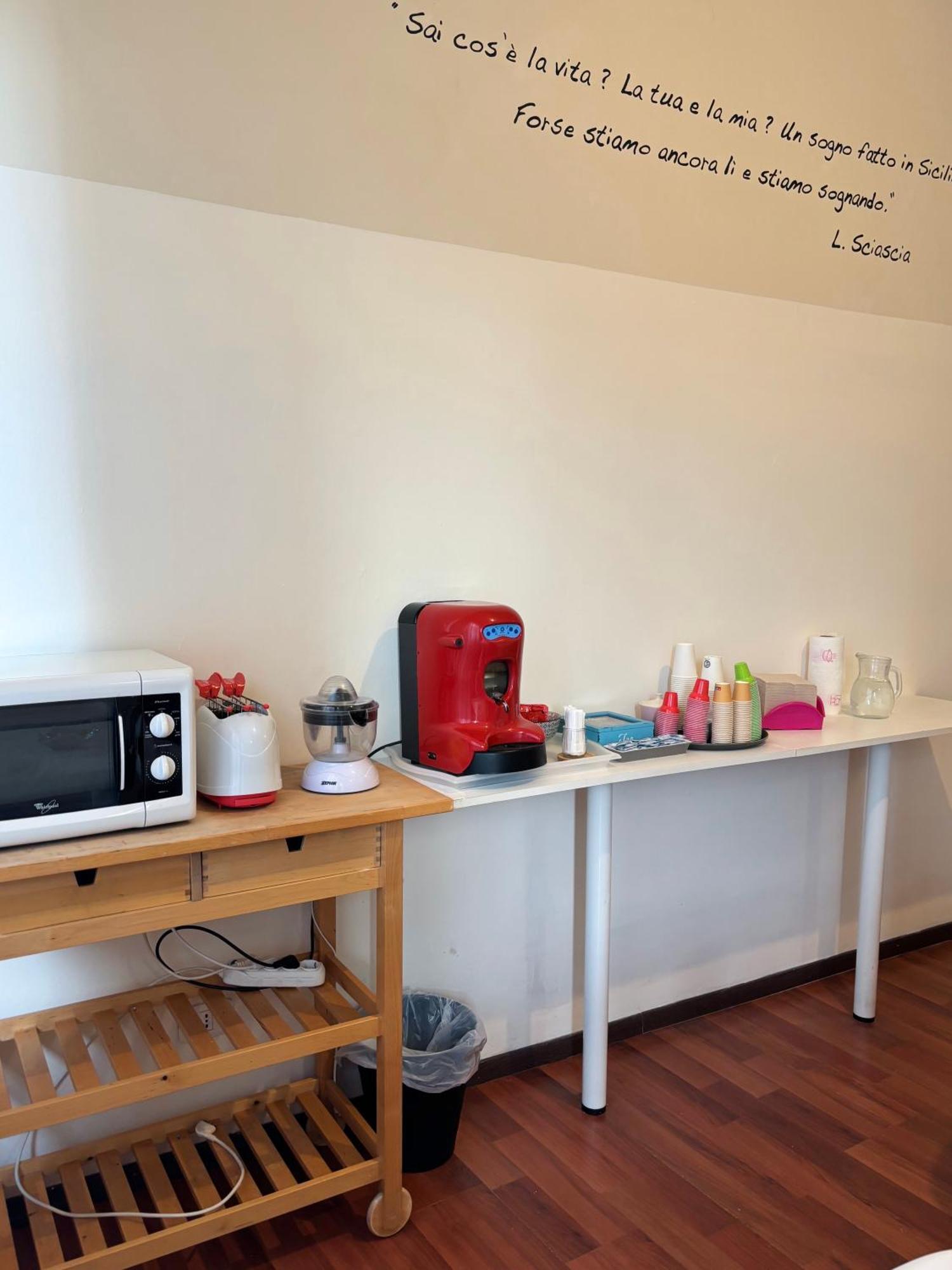 Castelnuovo Rooms #Politeama Παλέρμο Εξωτερικό φωτογραφία