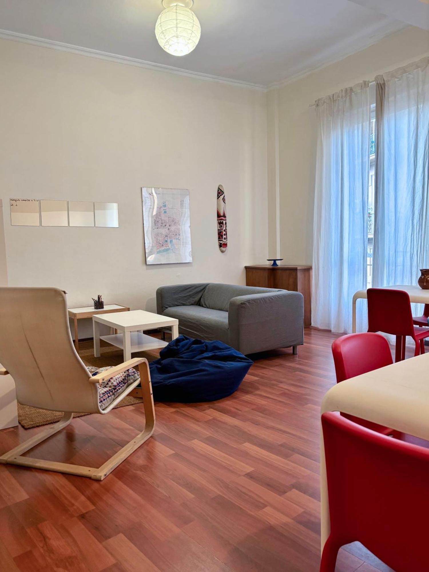 Castelnuovo Rooms #Politeama Παλέρμο Εξωτερικό φωτογραφία