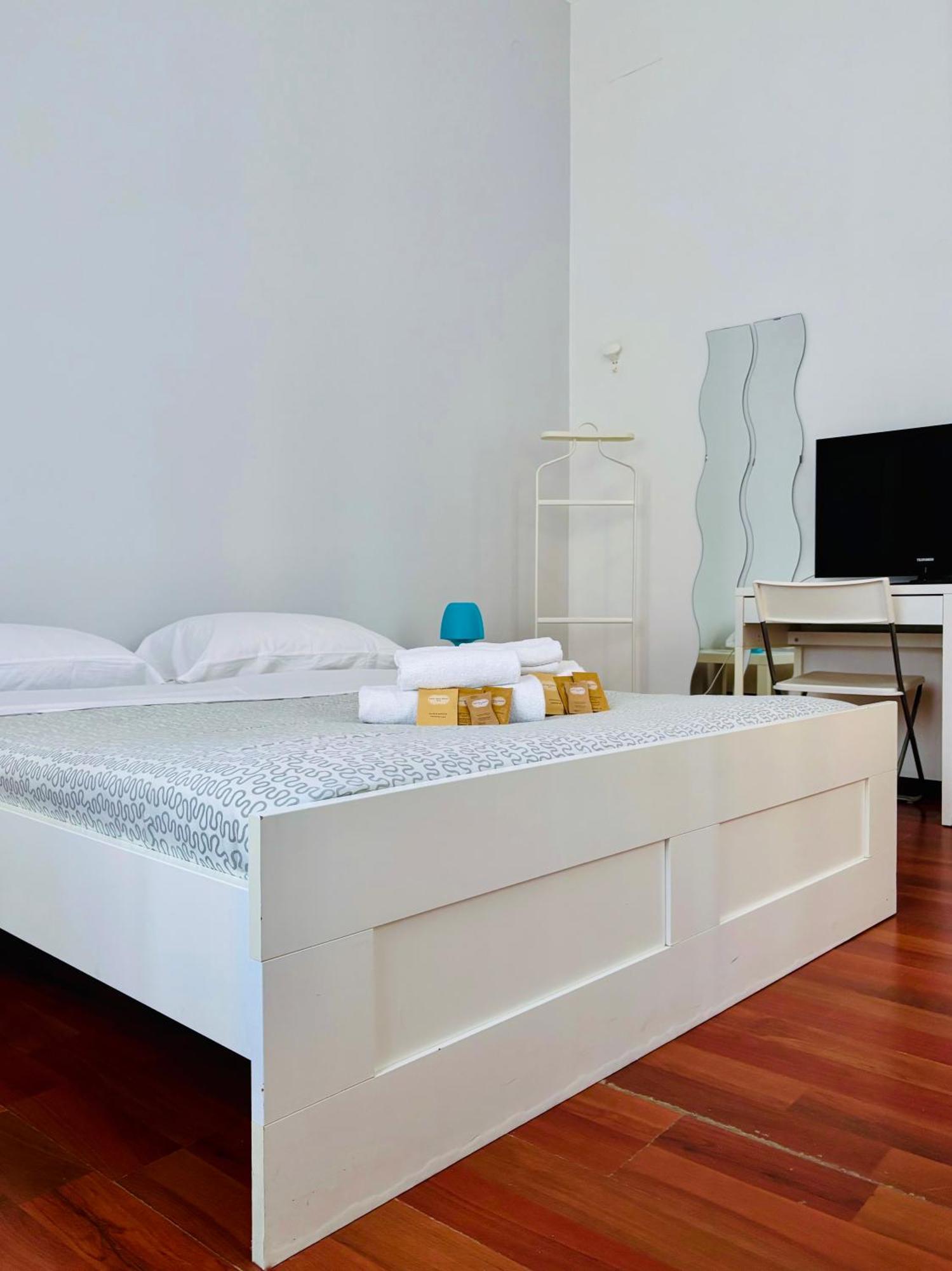 Castelnuovo Rooms #Politeama Παλέρμο Εξωτερικό φωτογραφία