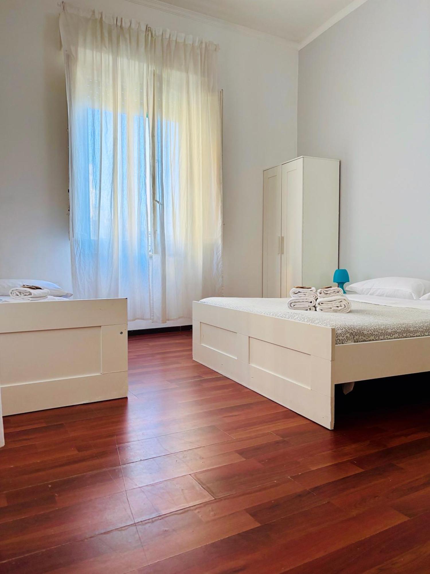 Castelnuovo Rooms #Politeama Παλέρμο Εξωτερικό φωτογραφία