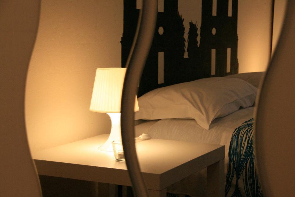 Castelnuovo Rooms #Politeama Παλέρμο Εξωτερικό φωτογραφία
