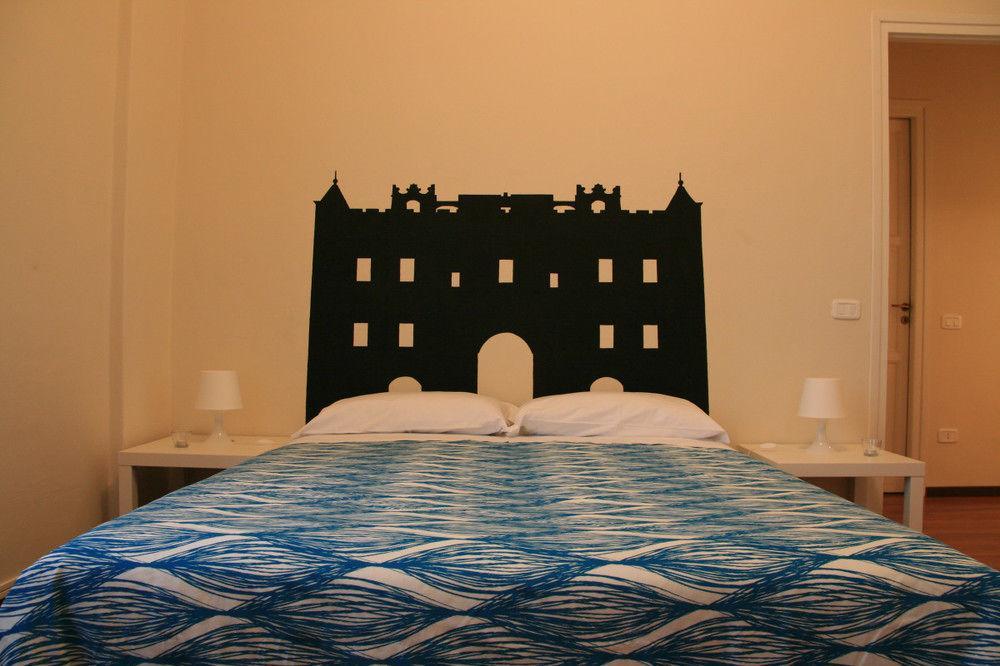Castelnuovo Rooms #Politeama Παλέρμο Εξωτερικό φωτογραφία