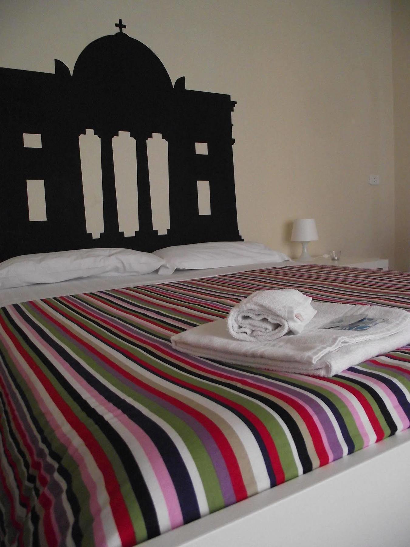 Castelnuovo Rooms #Politeama Παλέρμο Εξωτερικό φωτογραφία
