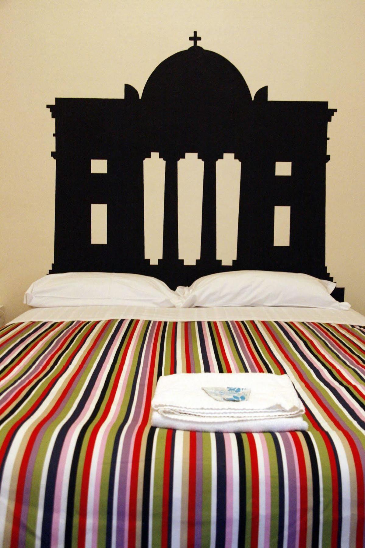 Castelnuovo Rooms #Politeama Παλέρμο Εξωτερικό φωτογραφία