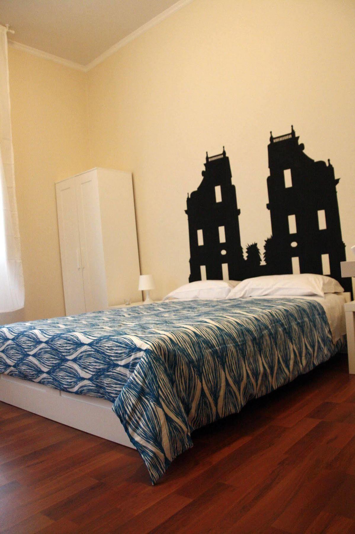 Castelnuovo Rooms #Politeama Παλέρμο Εξωτερικό φωτογραφία