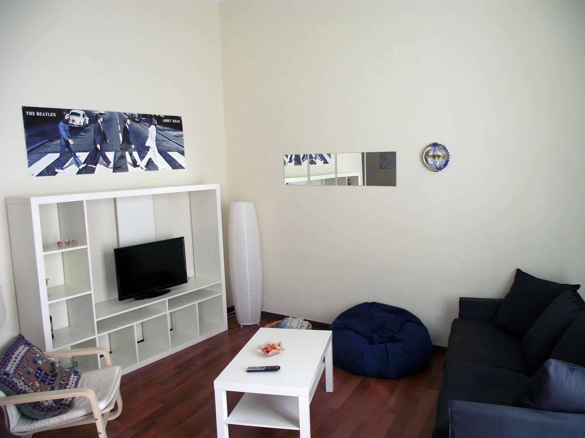 Castelnuovo Rooms #Politeama Παλέρμο Εξωτερικό φωτογραφία