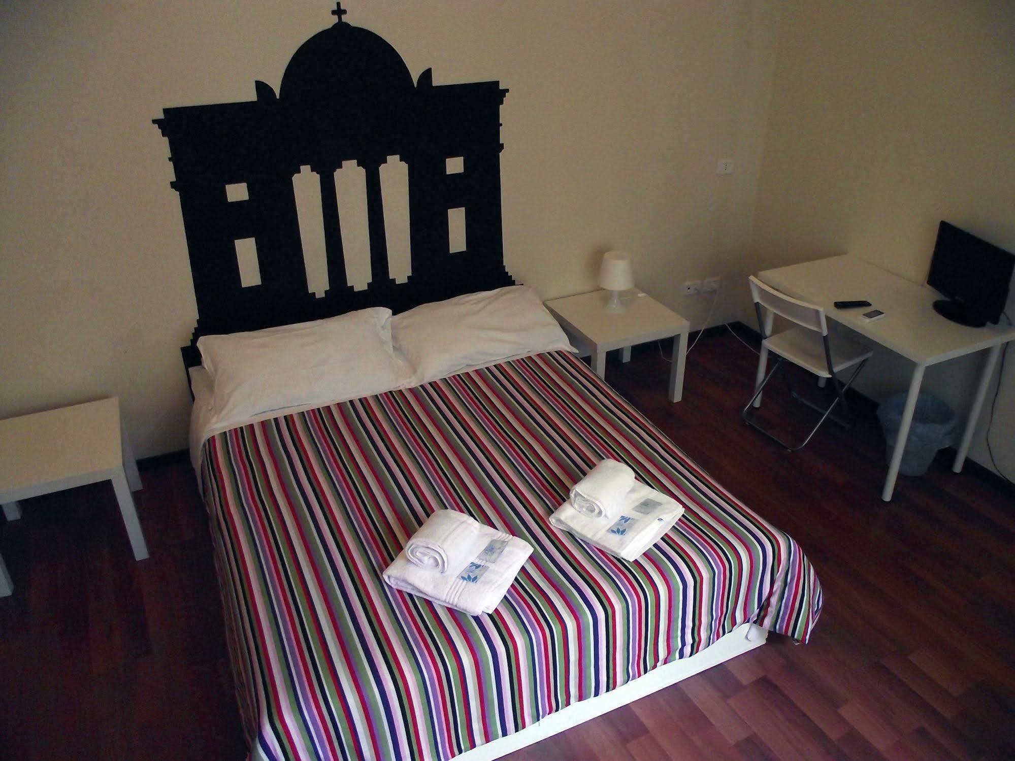 Castelnuovo Rooms #Politeama Παλέρμο Εξωτερικό φωτογραφία
