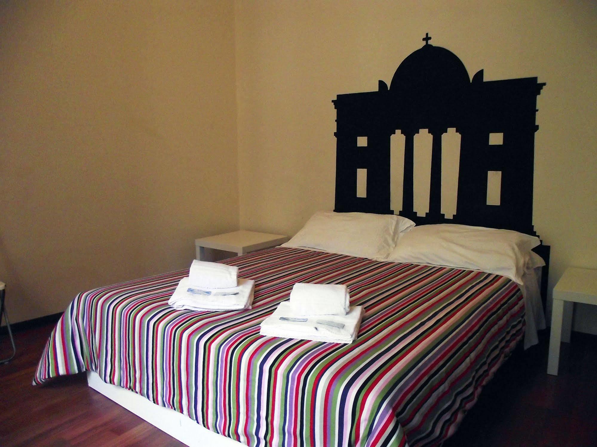 Castelnuovo Rooms #Politeama Παλέρμο Εξωτερικό φωτογραφία