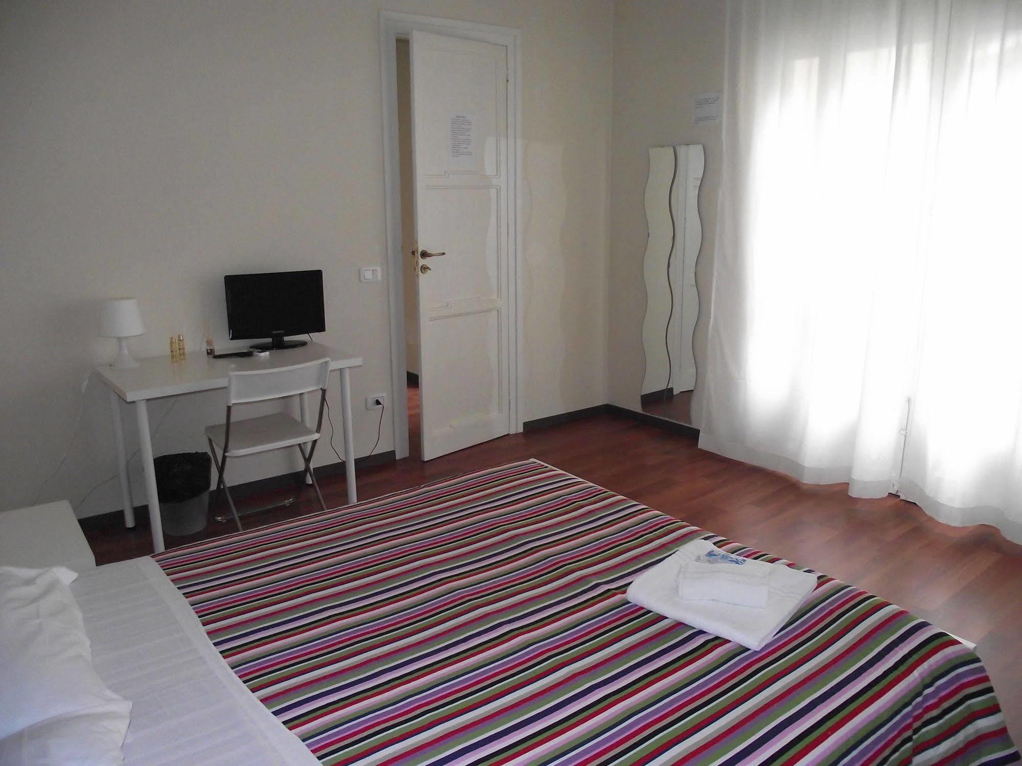 Castelnuovo Rooms #Politeama Παλέρμο Εξωτερικό φωτογραφία
