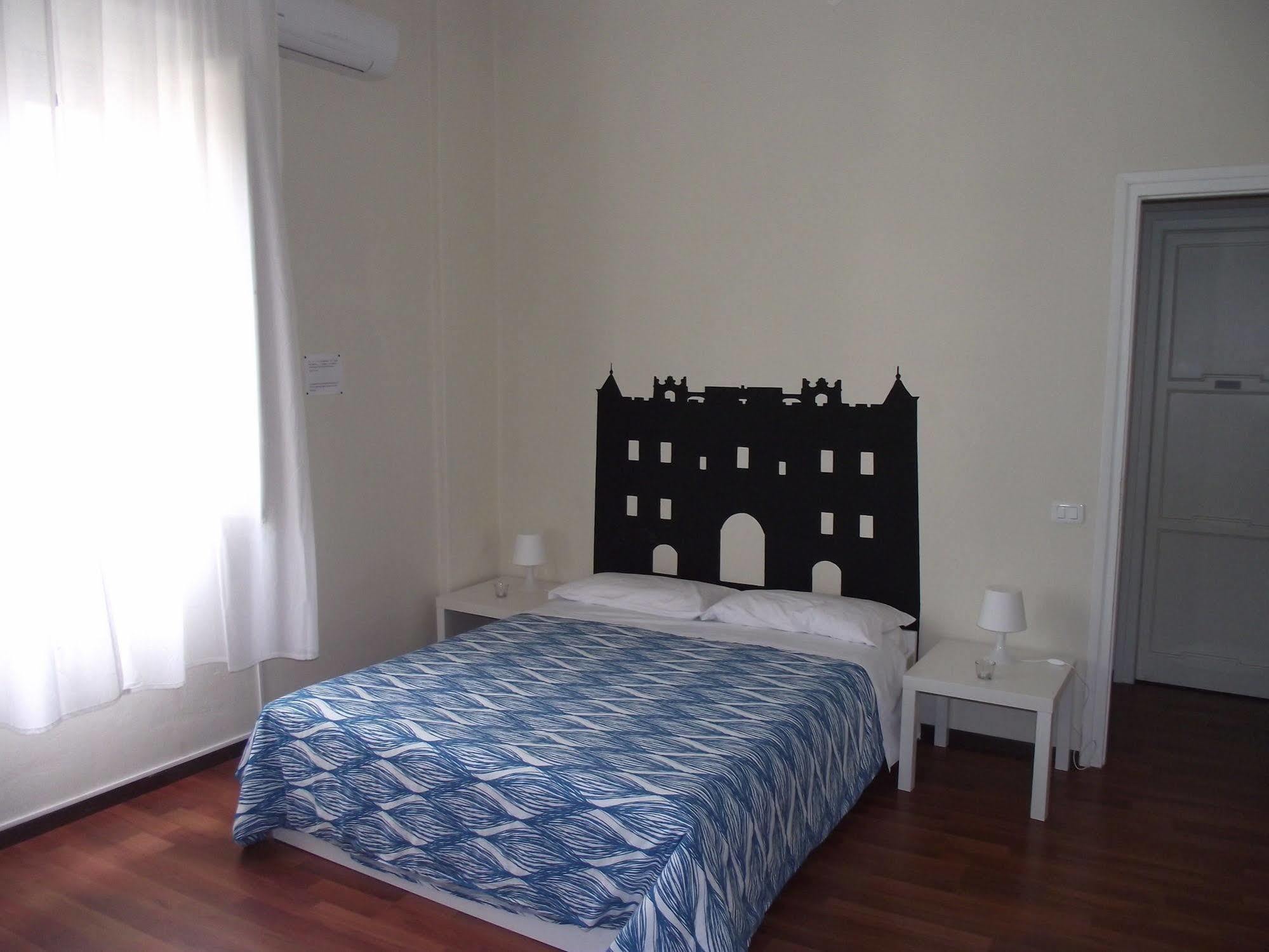 Castelnuovo Rooms #Politeama Παλέρμο Εξωτερικό φωτογραφία