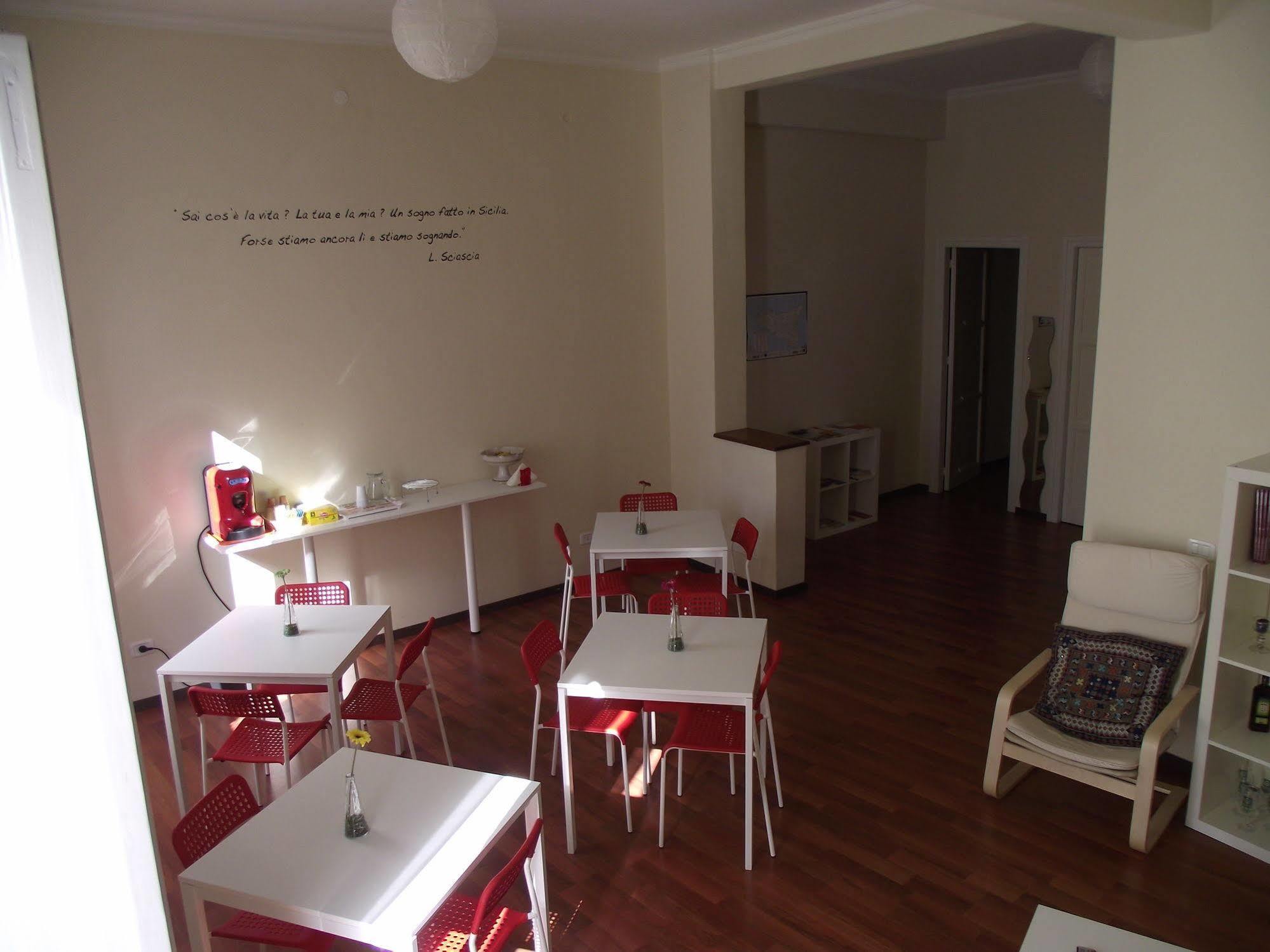 Castelnuovo Rooms #Politeama Παλέρμο Εξωτερικό φωτογραφία