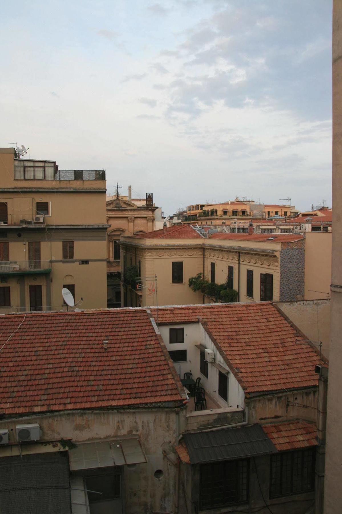 Castelnuovo Rooms #Politeama Παλέρμο Εξωτερικό φωτογραφία